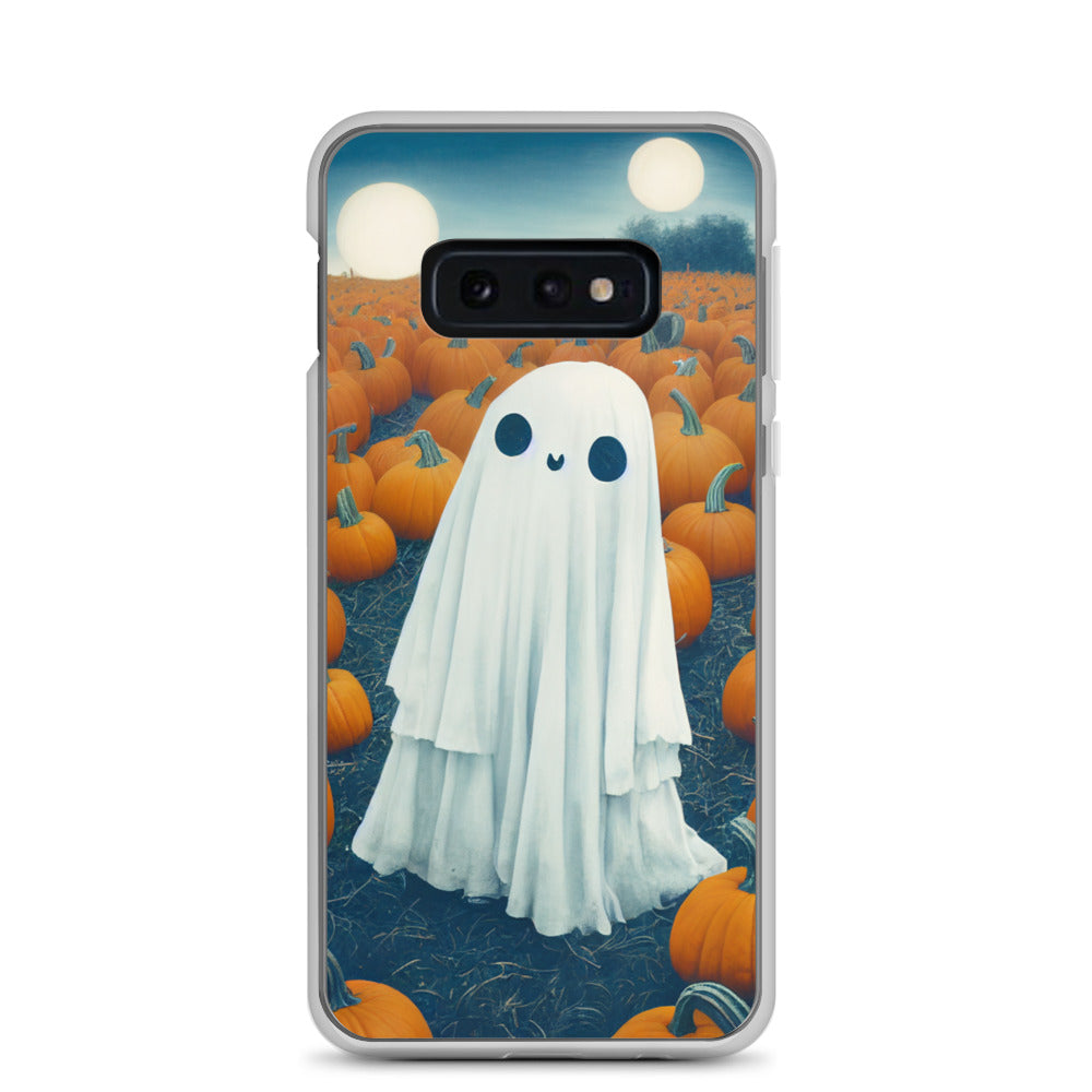 Samsung Case - Halloween