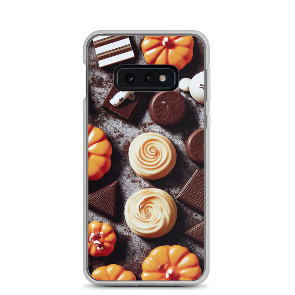 Samsung Case - Halloween