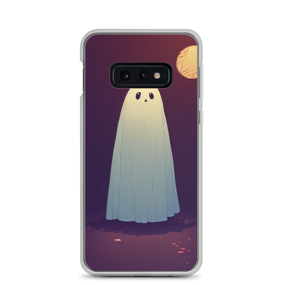 Samsung Case - Halloween