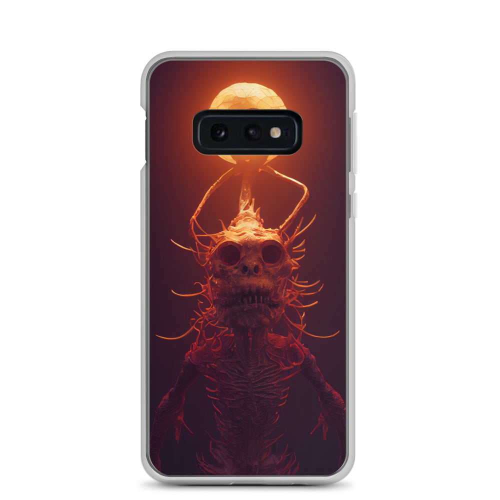 Samsung Case - Halloween