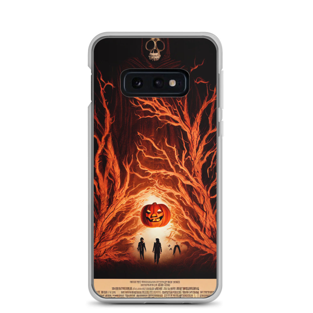 Samsung Case - Halloween