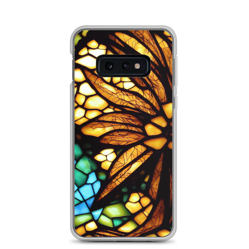 Samsung Case - Halloween