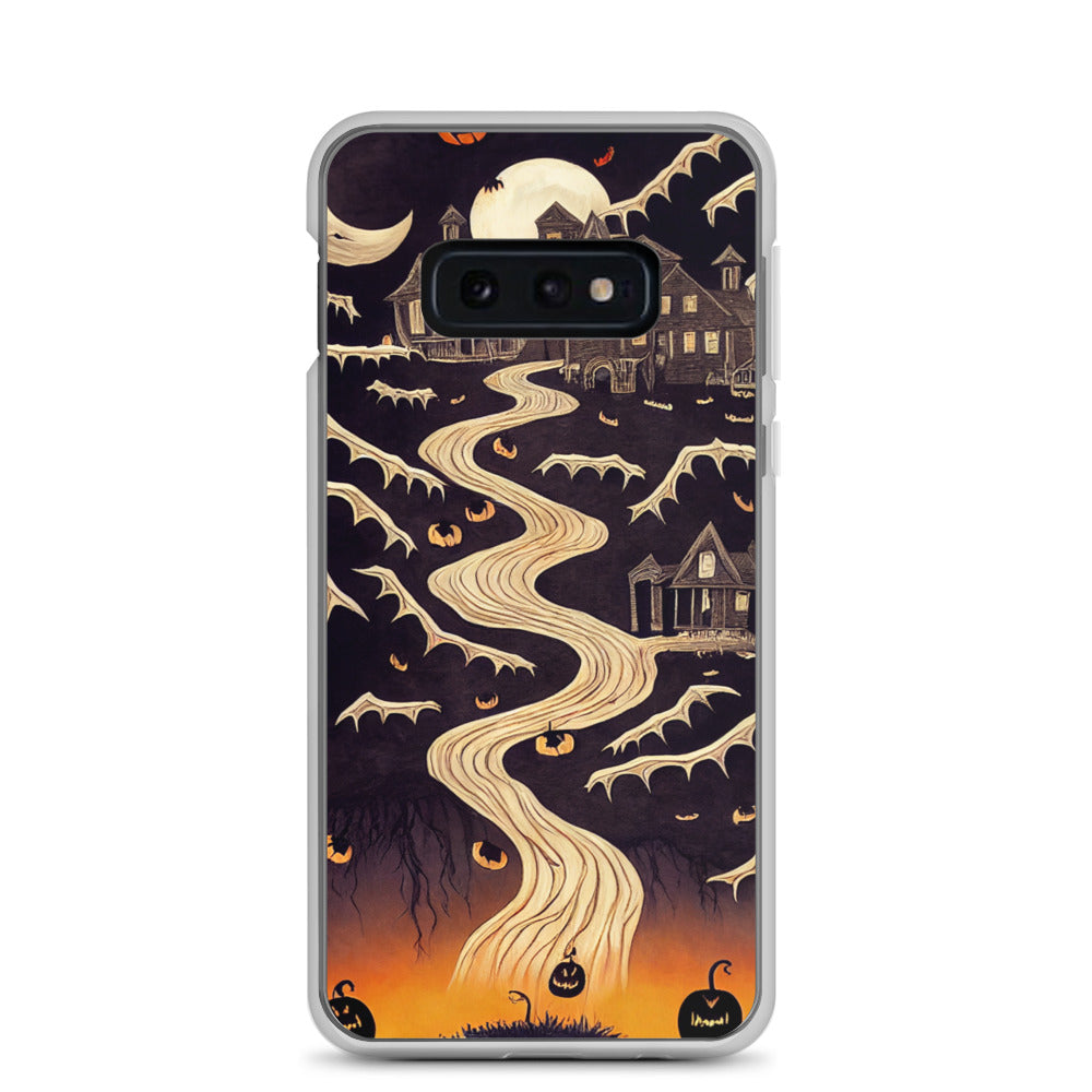 Samsung Case - Halloween