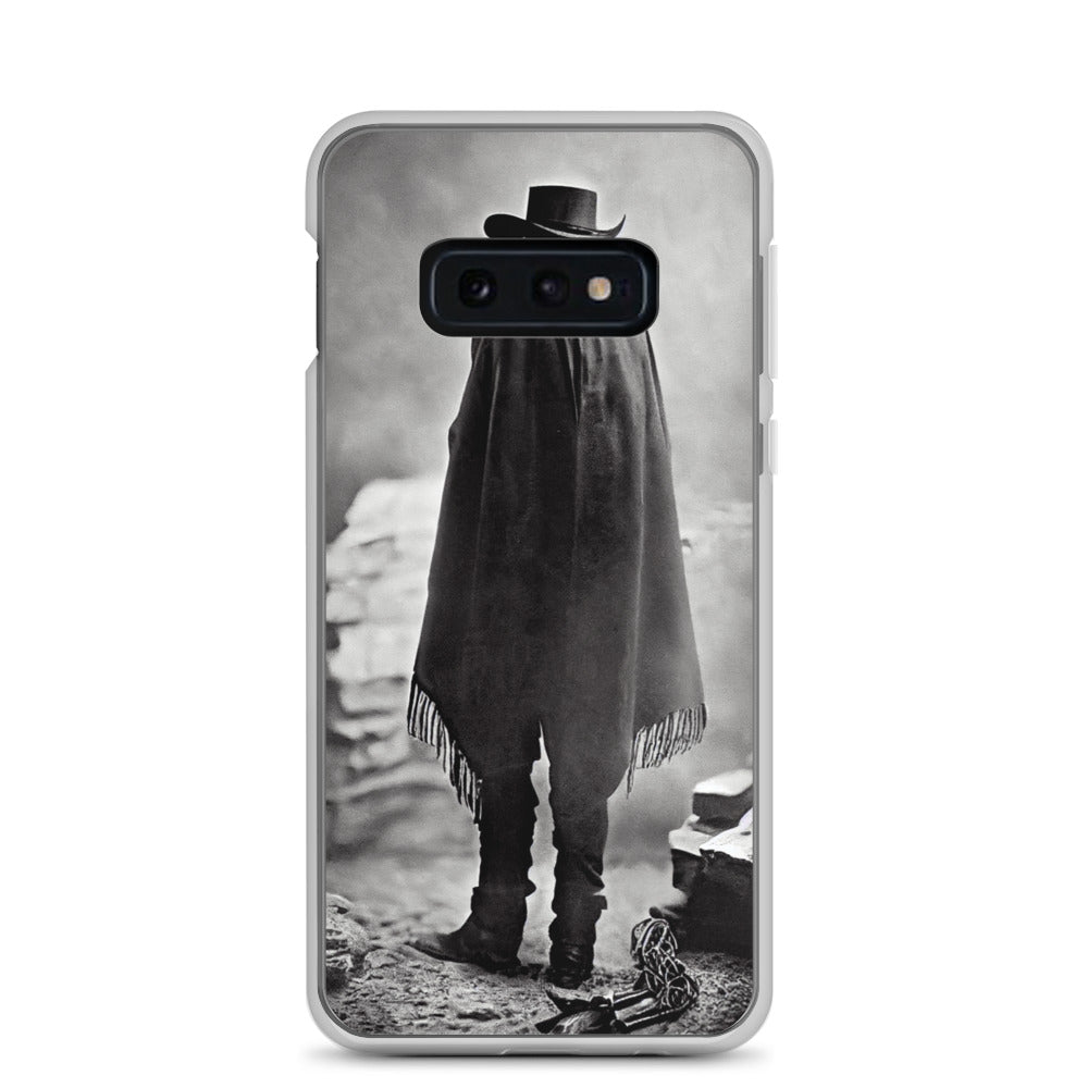 Samsung Case - Abe Lincoln