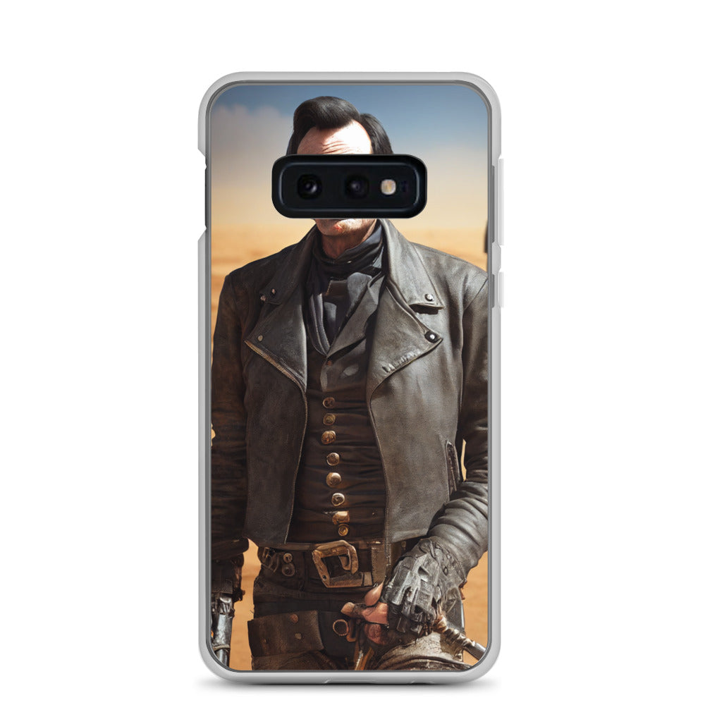 Samsung Case - Abe Lincoln