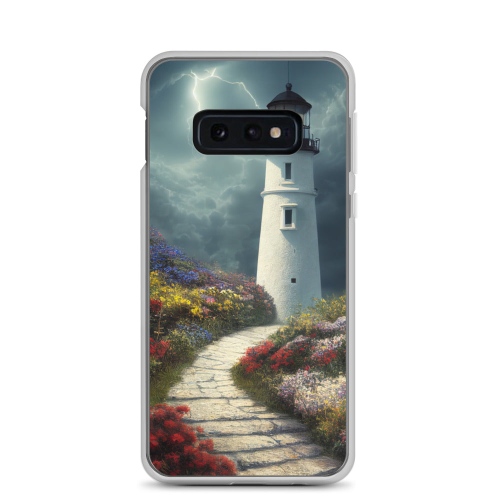 Samsung Phone Case - Lighthouse