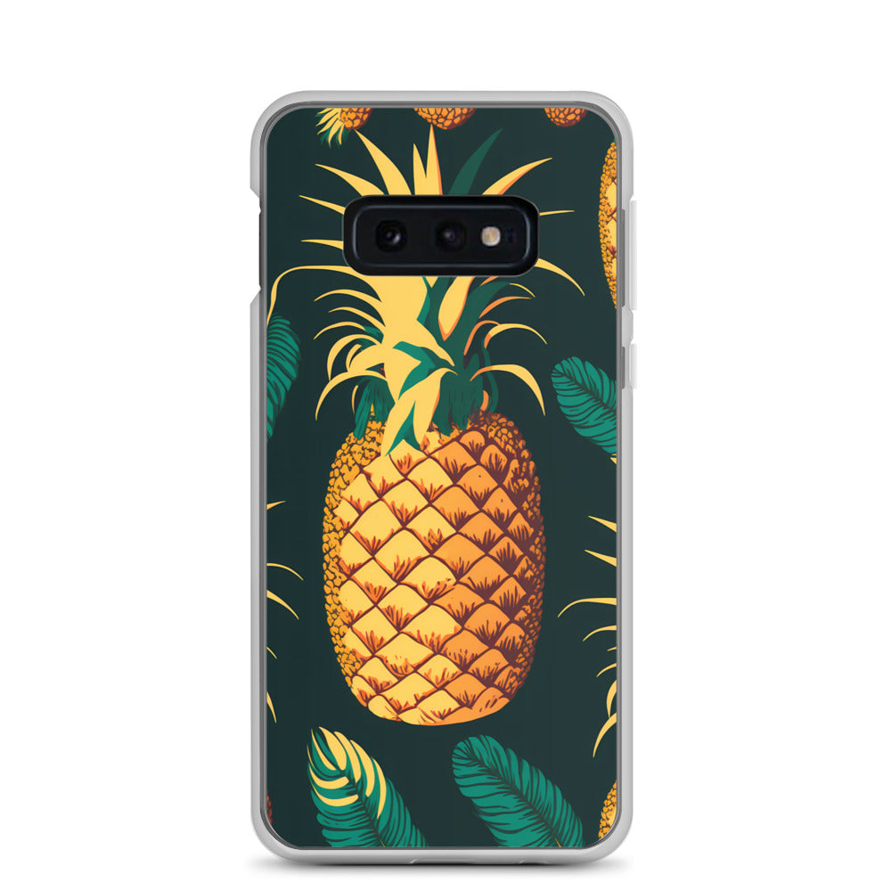 Samsung Case - Pineapple