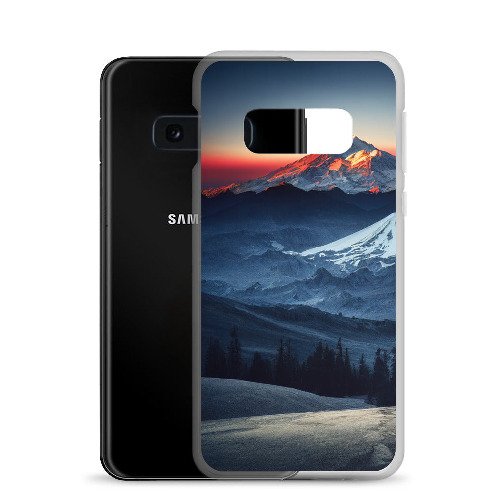 Samsung Case - Landscape