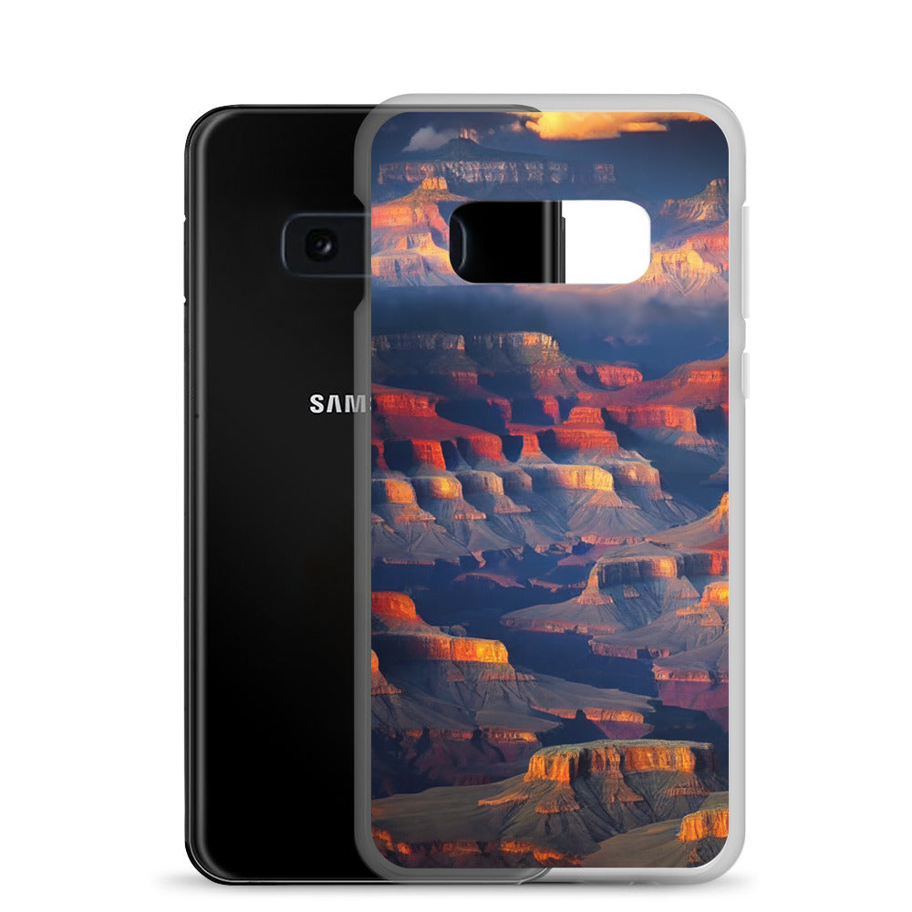Samsung Case - Landscape