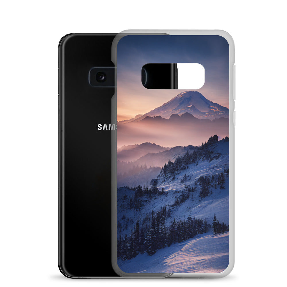 Samsung Case - Landscape