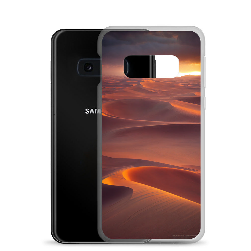 Samsung Case - Landscape