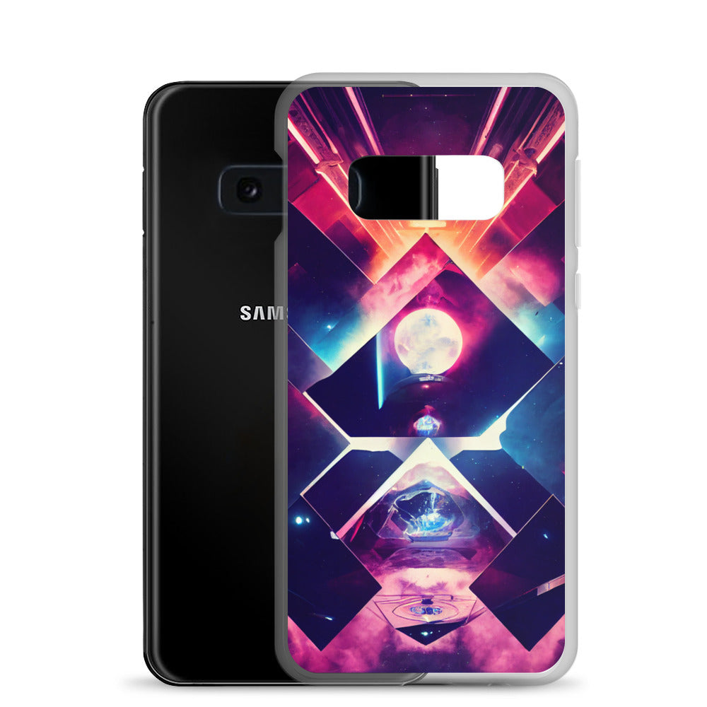 Samsung Case - Landscape
