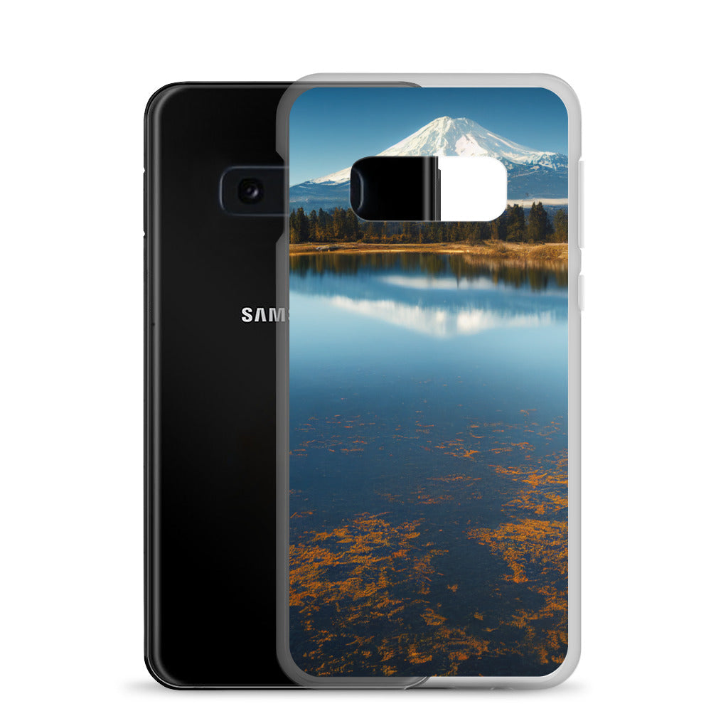 Samsung Case - Landscape