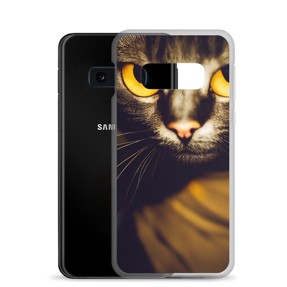 Samsung Case - Halloween