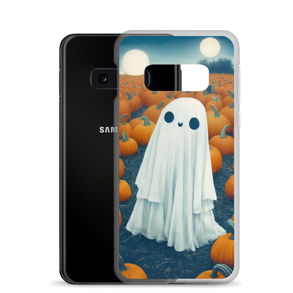 Samsung Case - Halloween