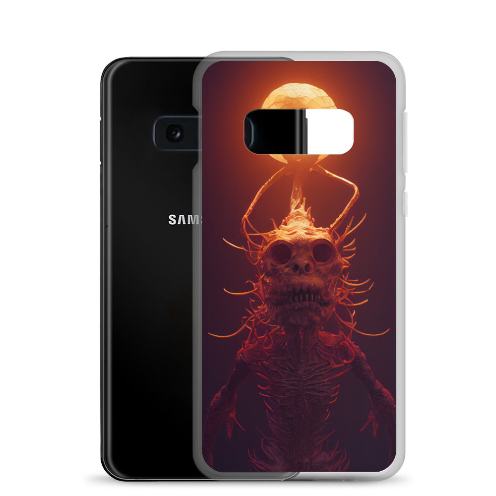 Samsung Case - Halloween