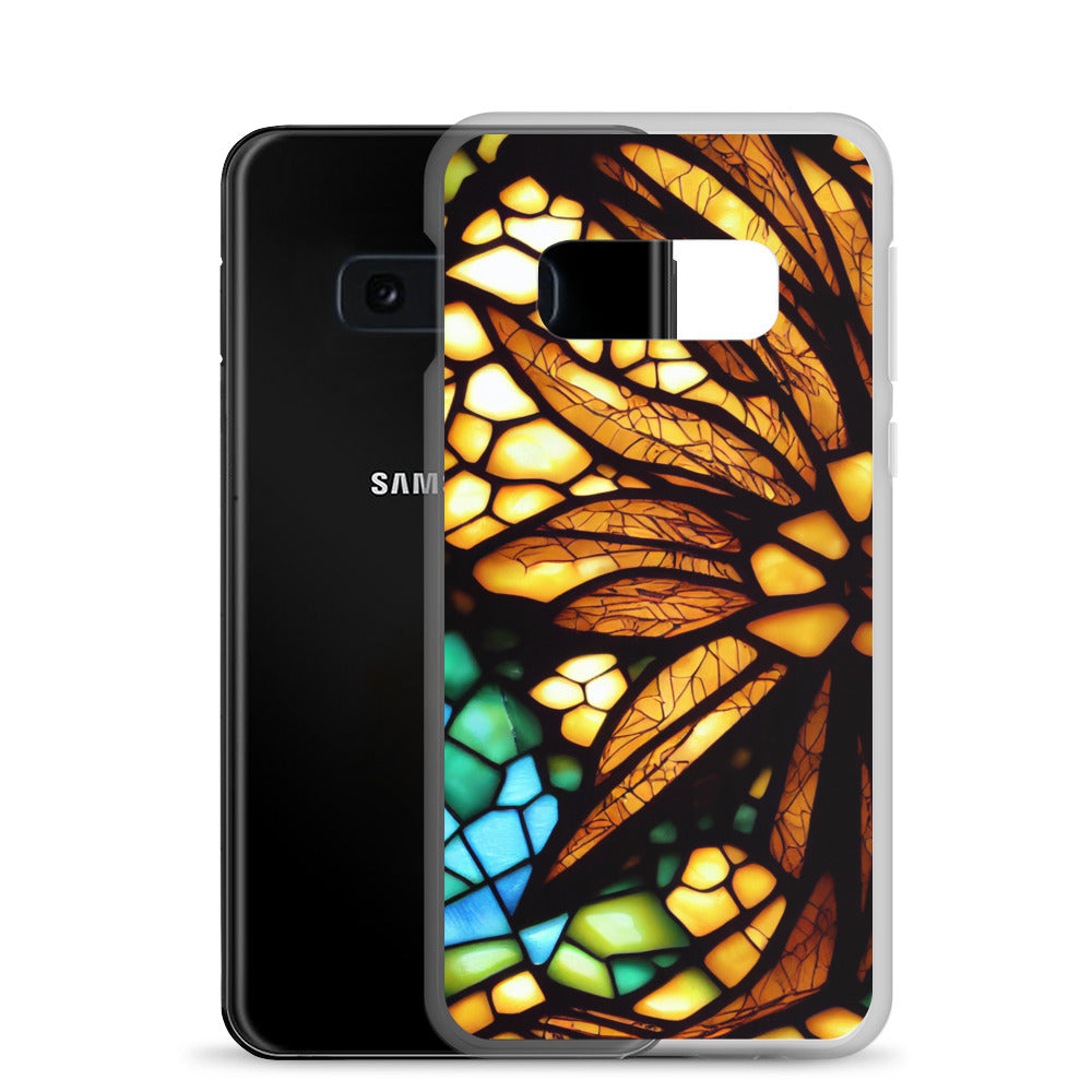 Samsung Case - Halloween