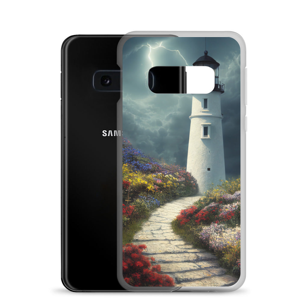 Samsung Phone Case - Lighthouse