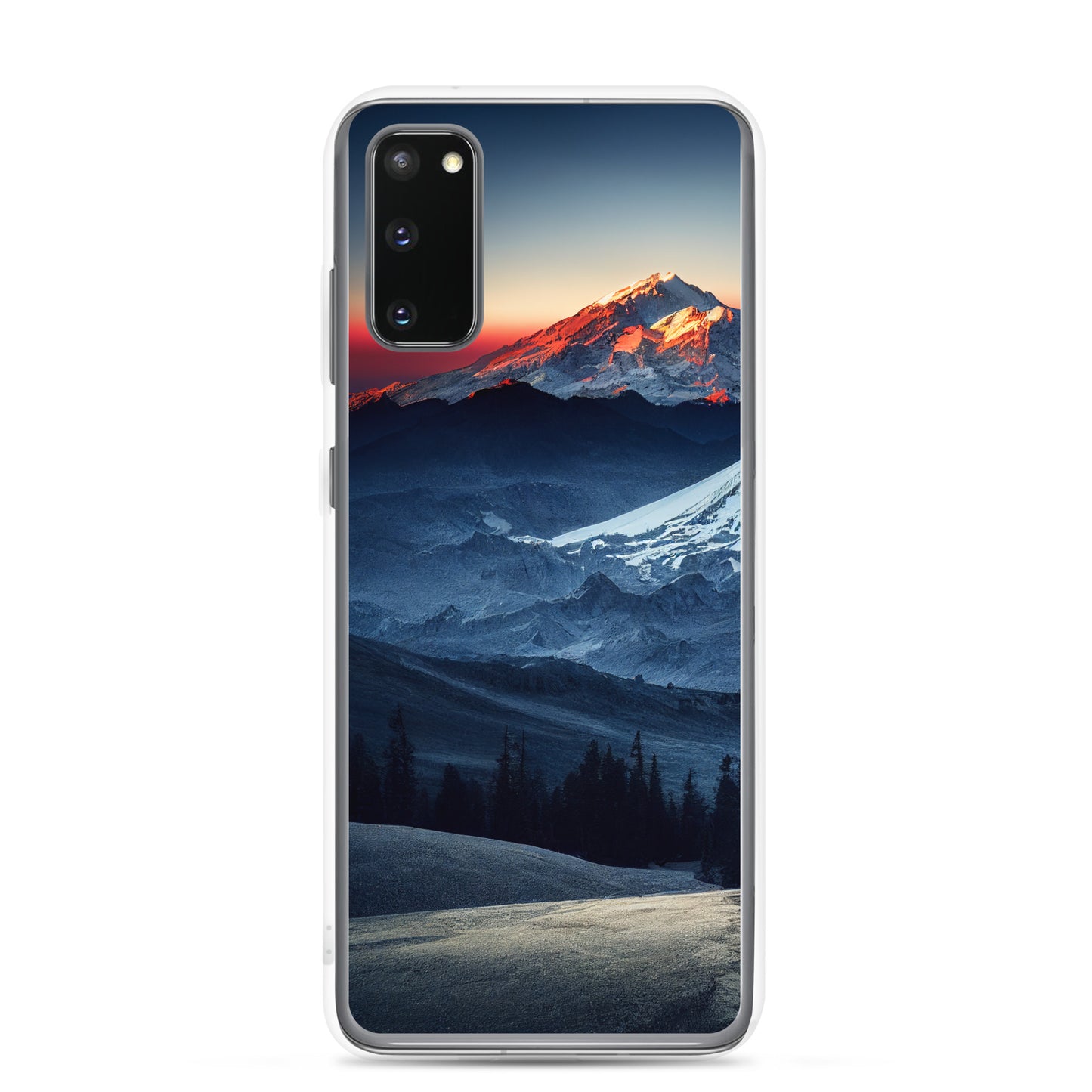 Samsung Case - Landscape