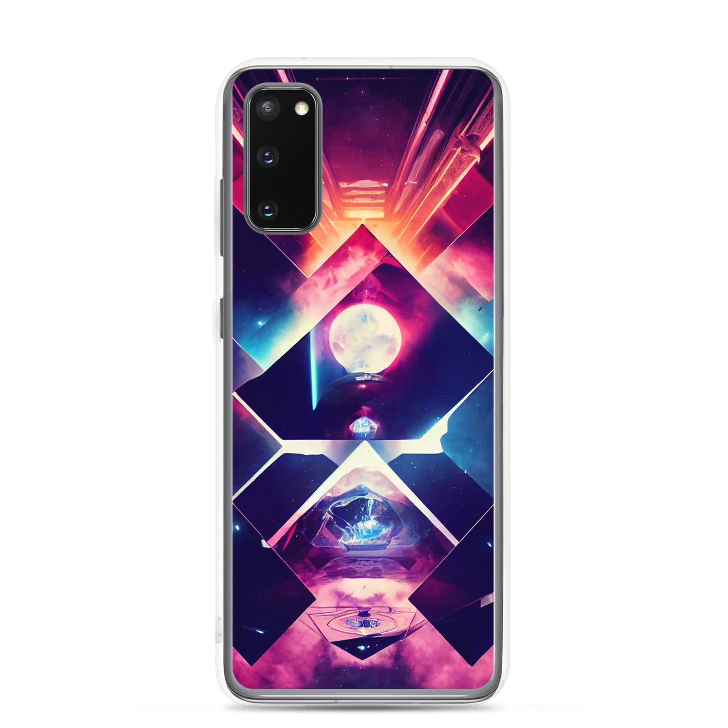 Samsung Case - Landscape