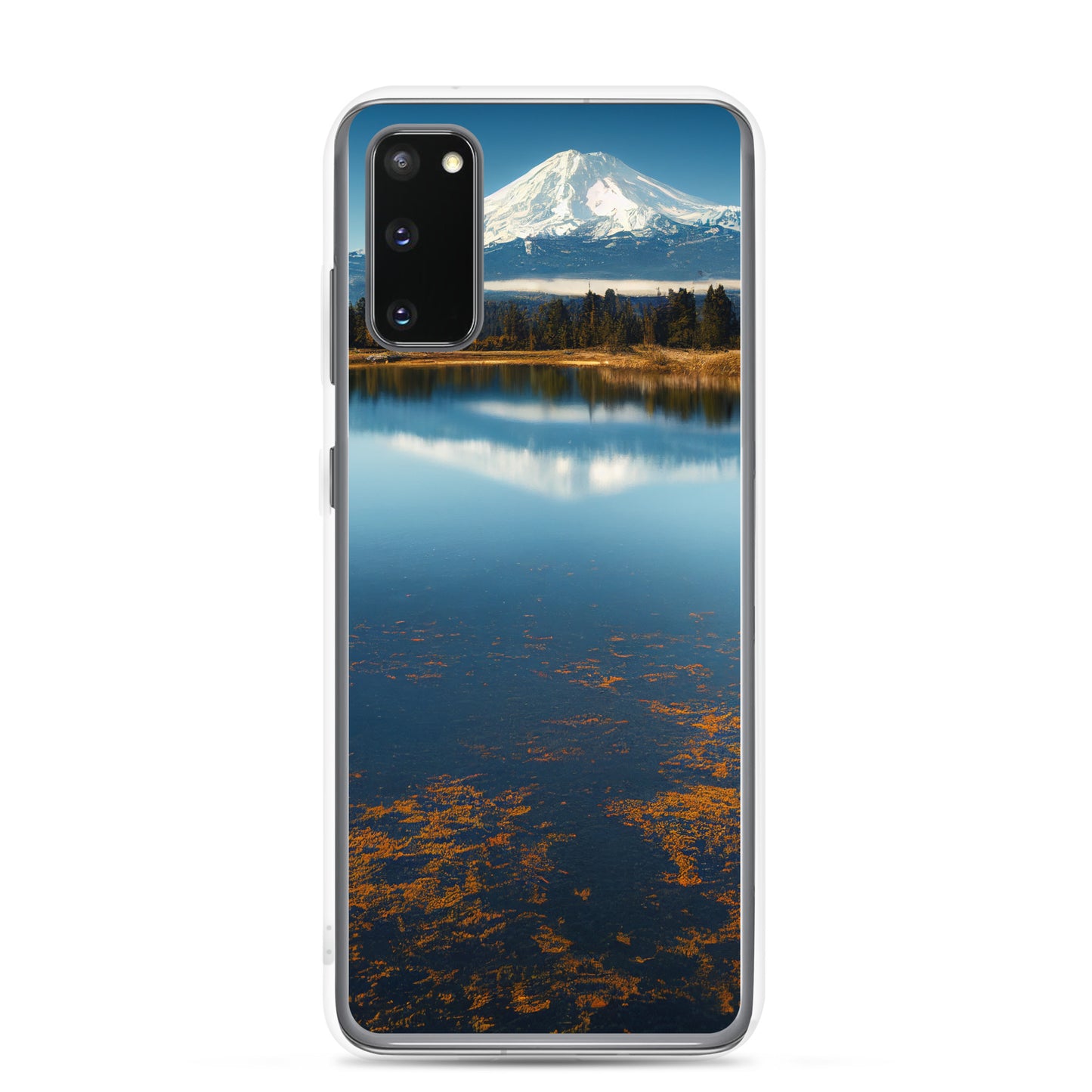 Samsung Case - Landscape
