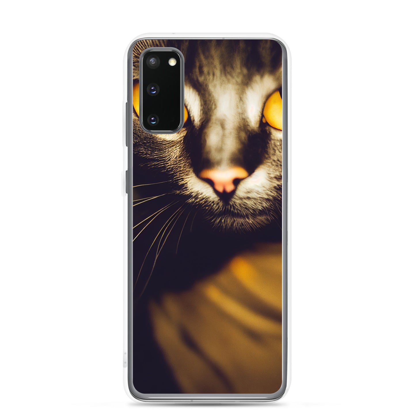 Samsung Case - Halloween