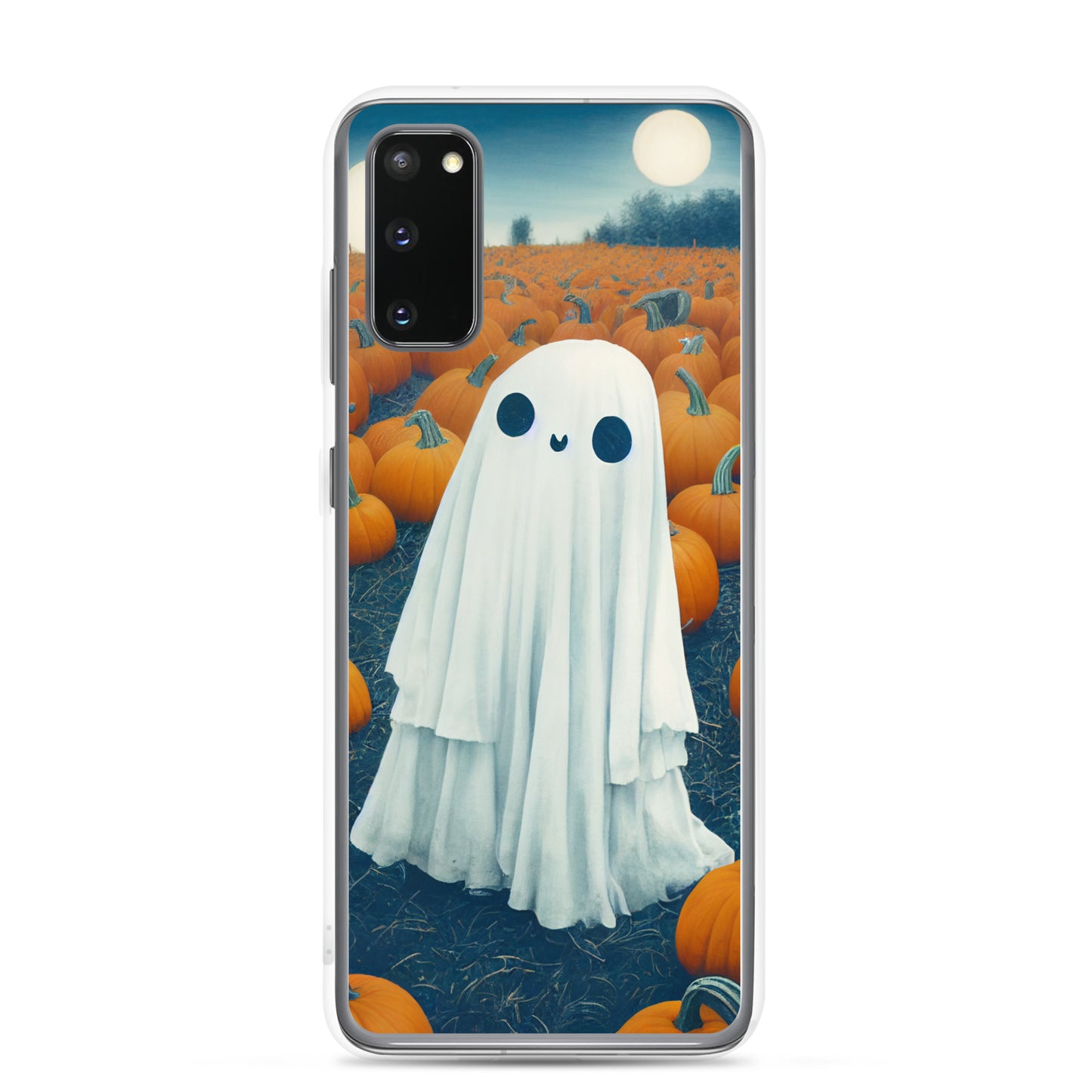 Samsung Case - Halloween