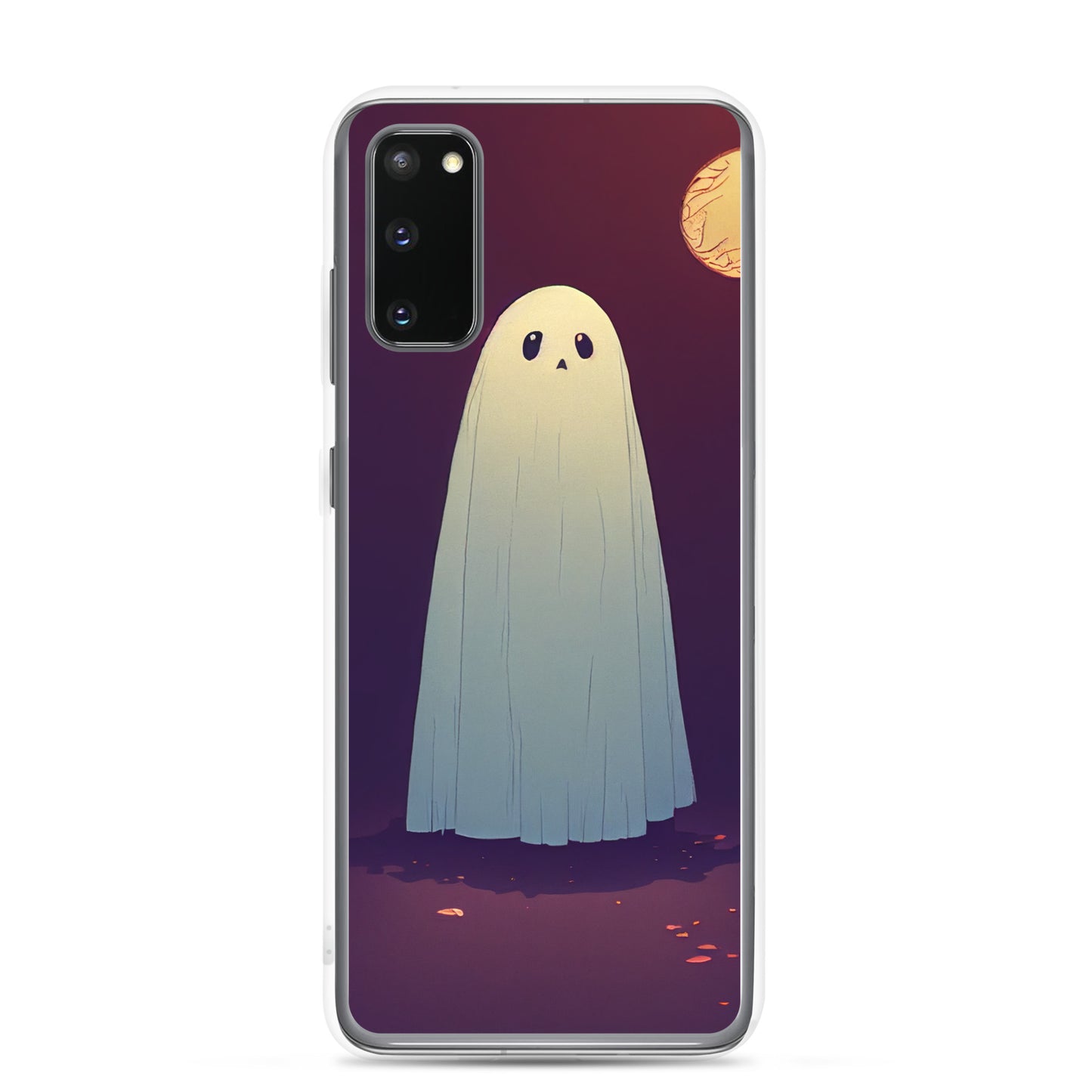 Samsung Case - Halloween