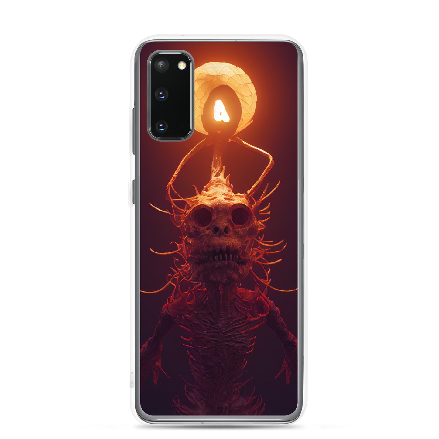 Samsung Case - Halloween