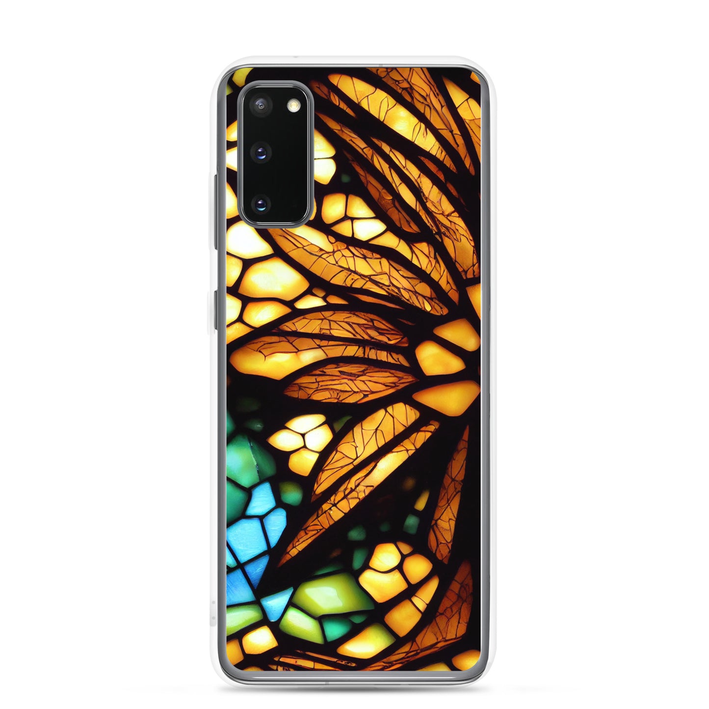 Samsung Case - Halloween
