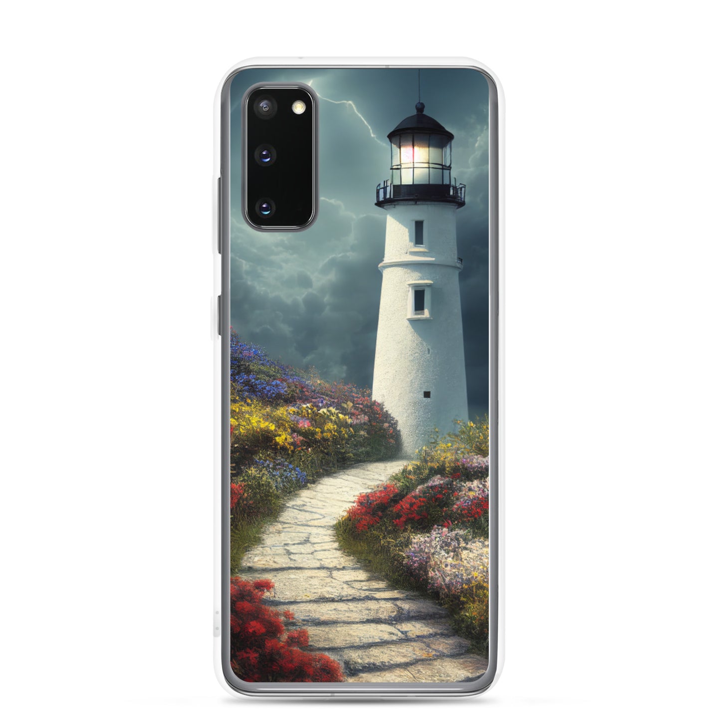 Samsung Phone Case - Lighthouse