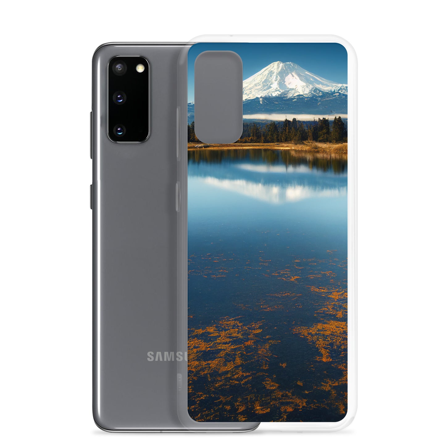 Samsung Case - Landscape