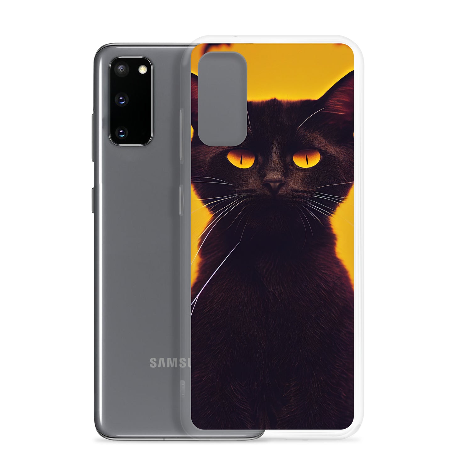 Samsung Case - Halloween