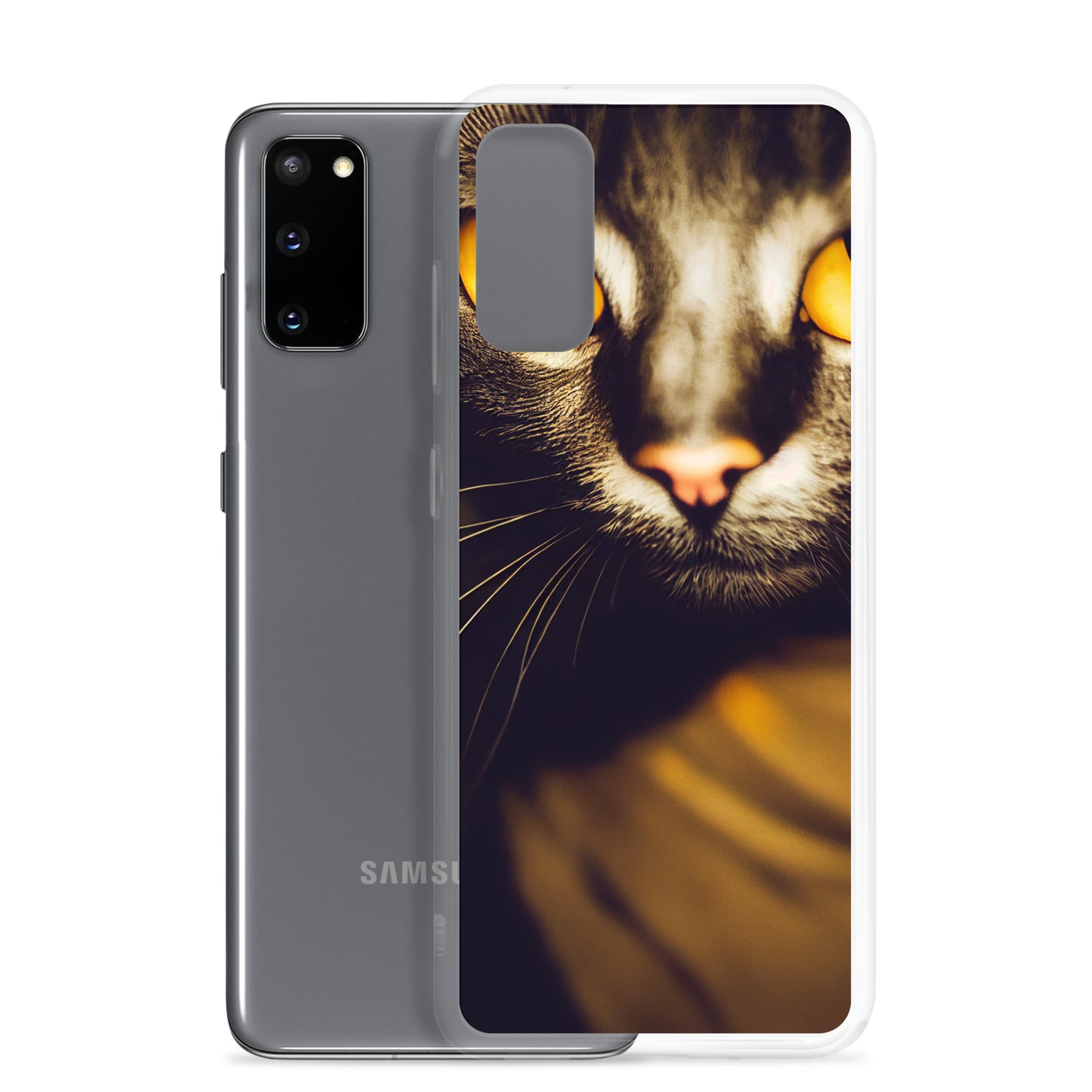 Samsung Case - Halloween