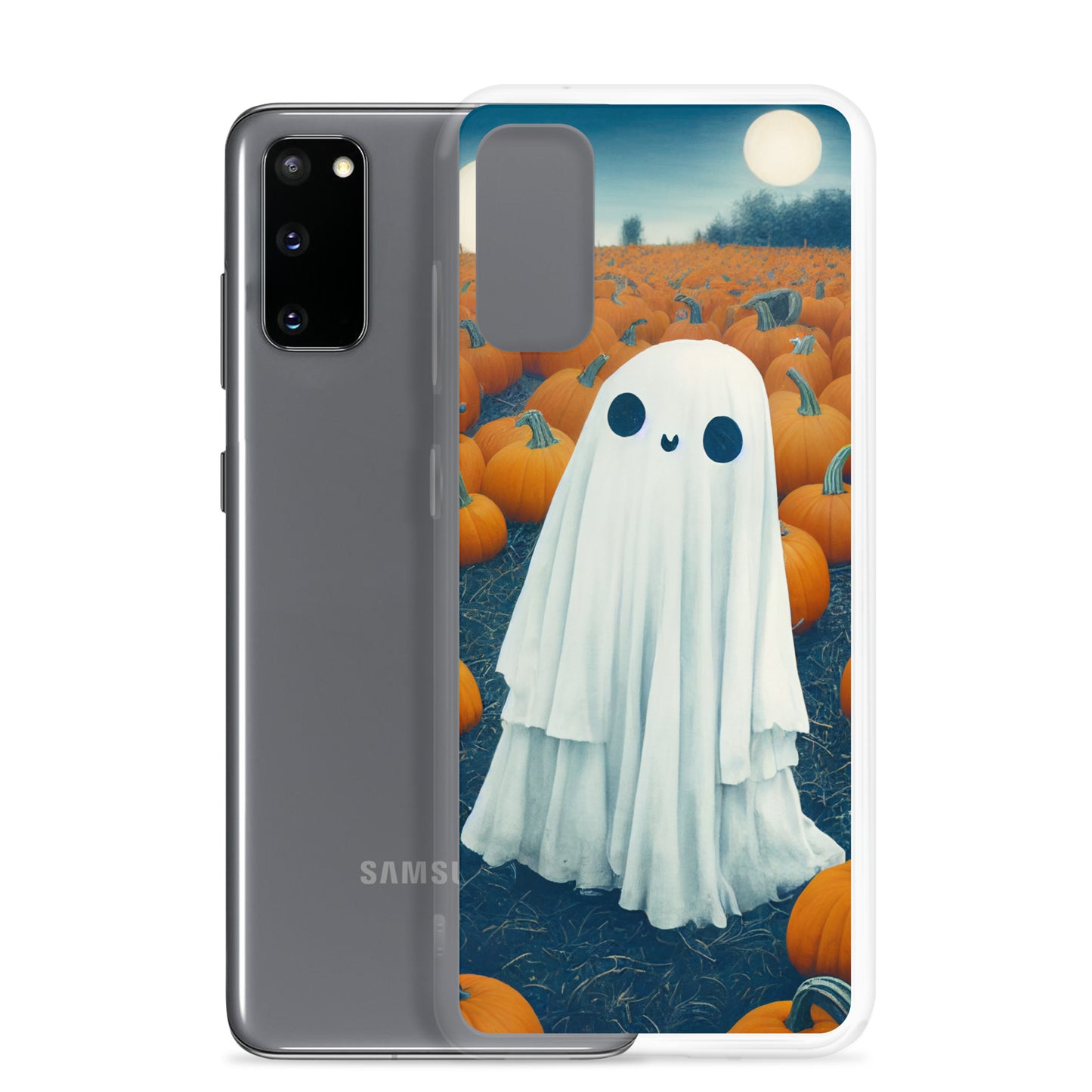 Samsung Case - Halloween