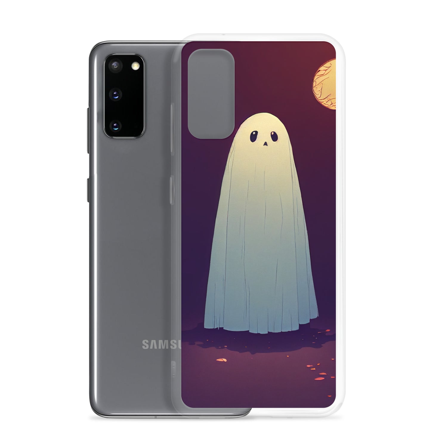 Samsung Case - Halloween
