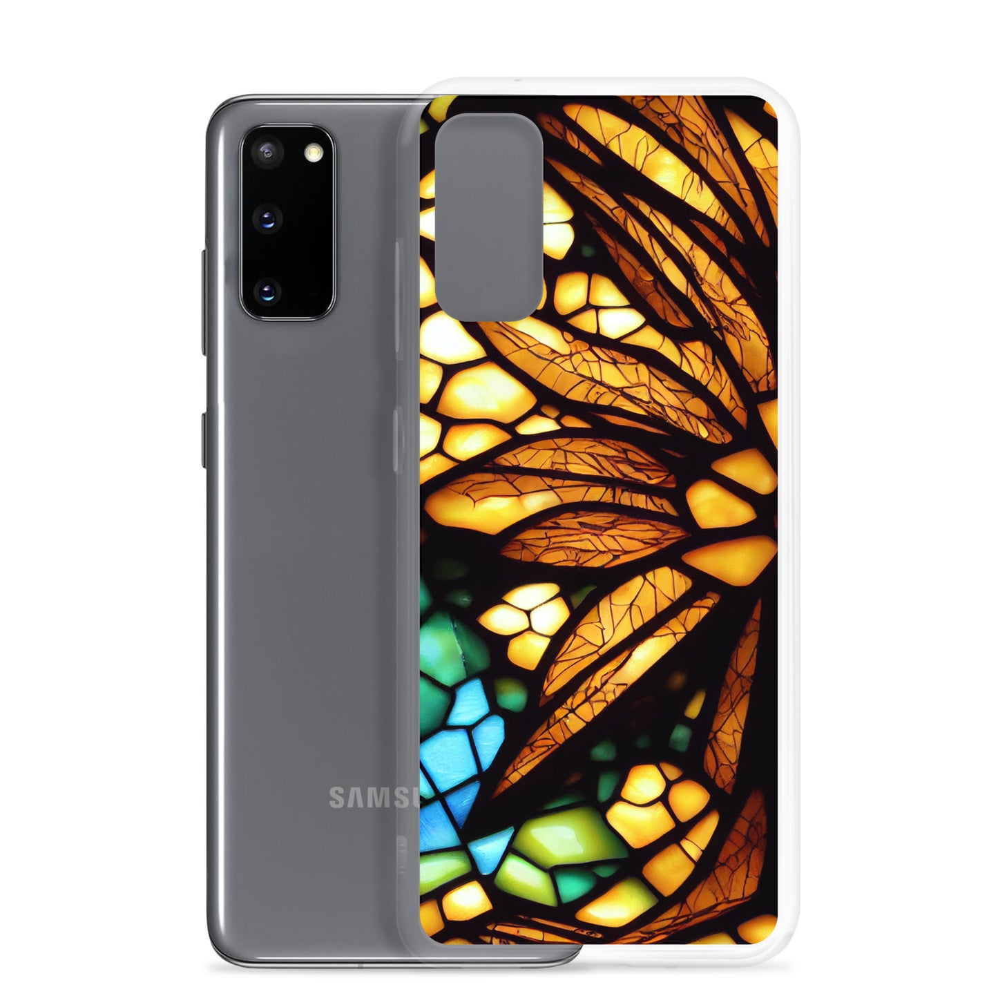 Samsung Case - Halloween