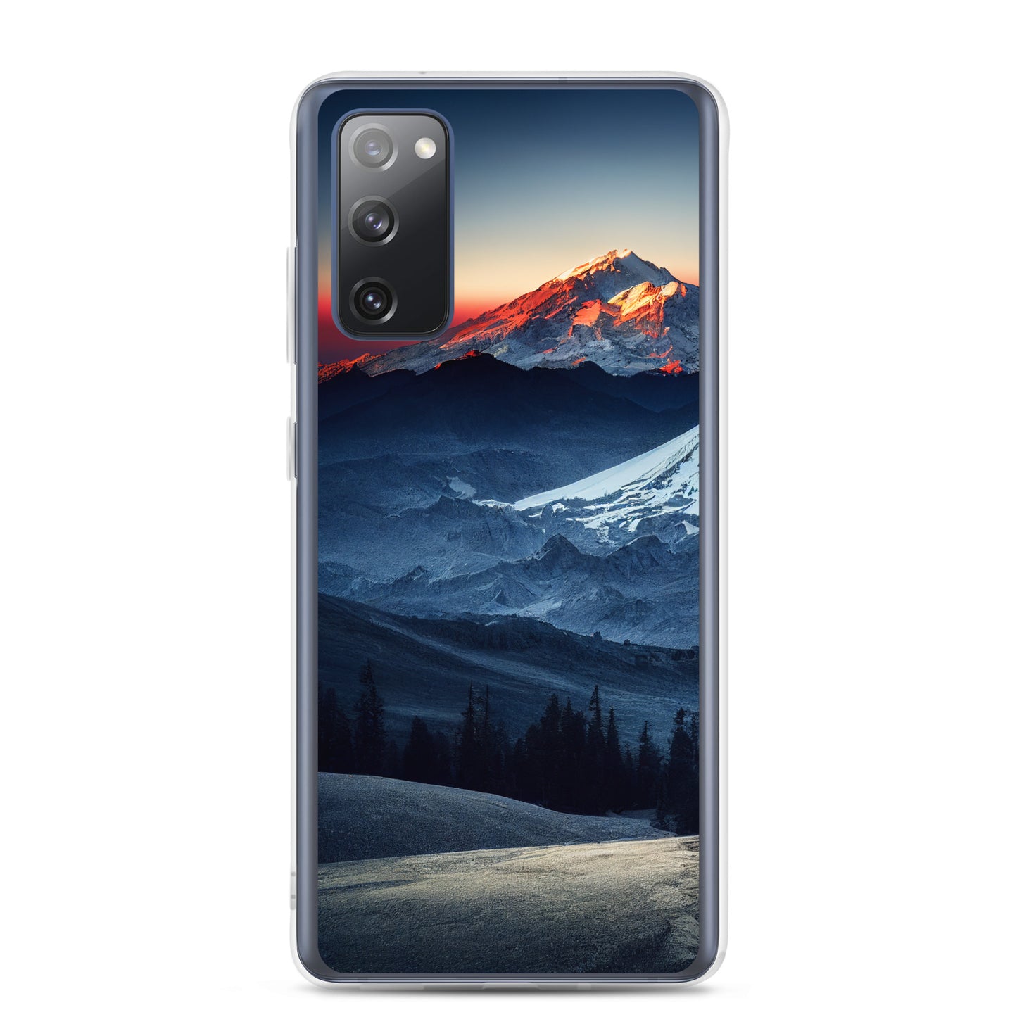 Samsung Case - Landscape