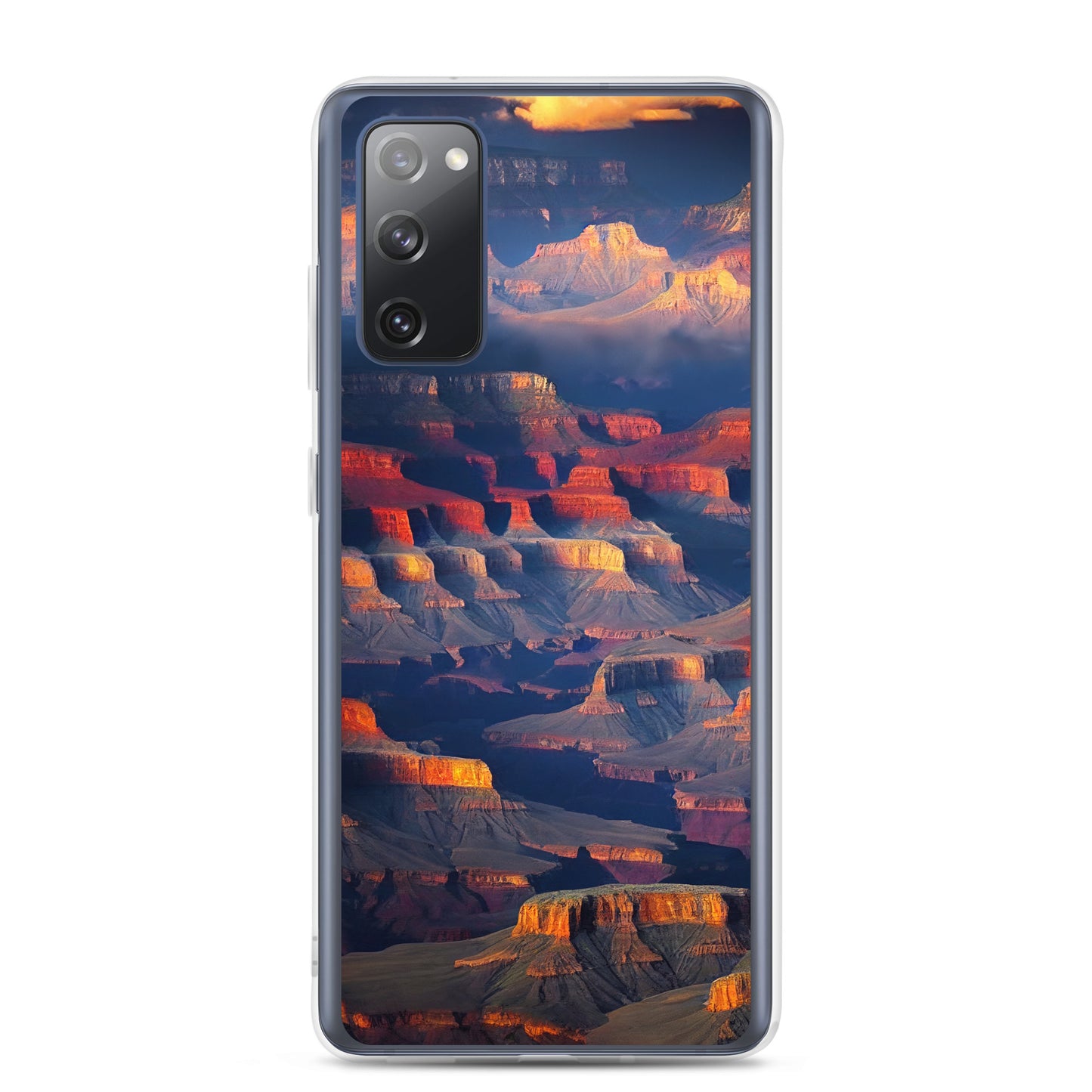 Samsung Case - Landscape