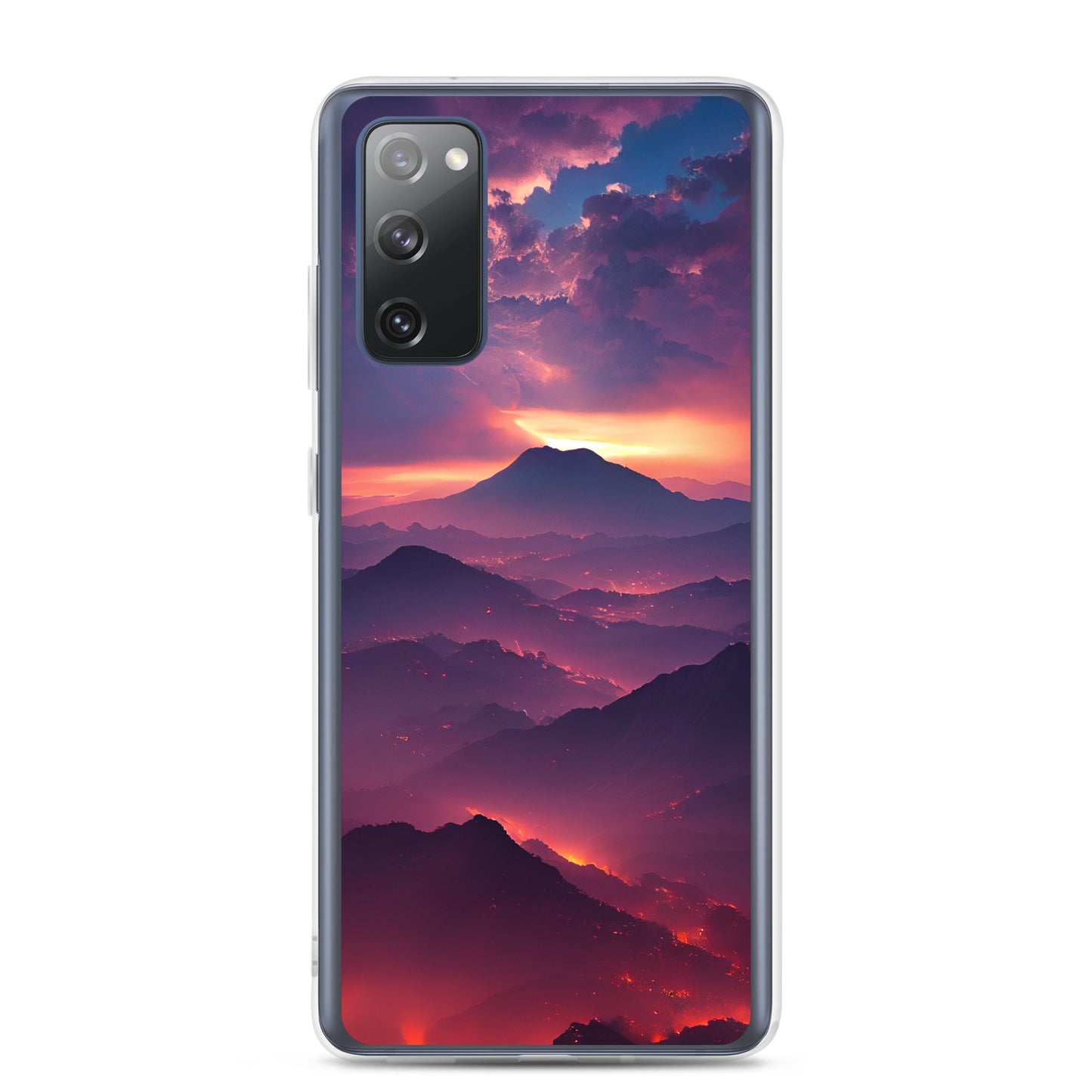 Samsung Case - Landscape