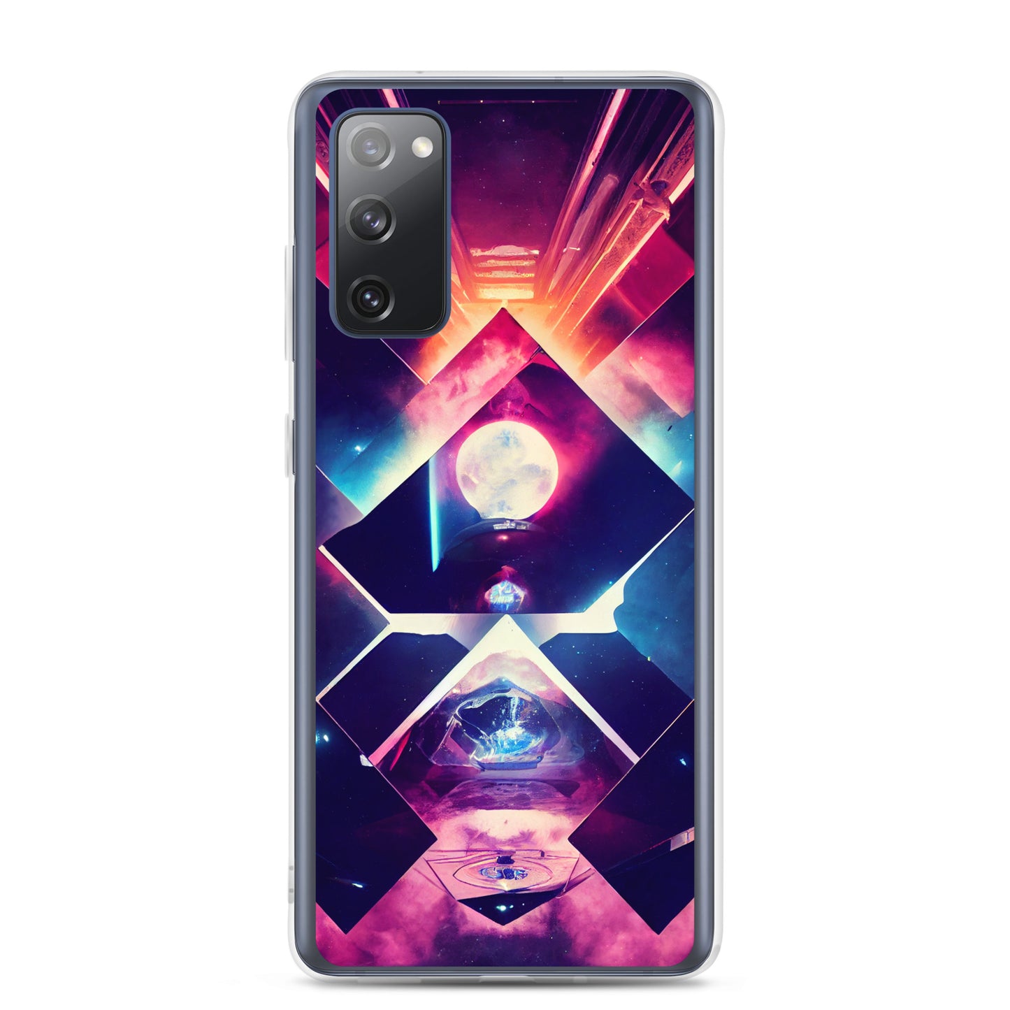 Samsung Case - Landscape