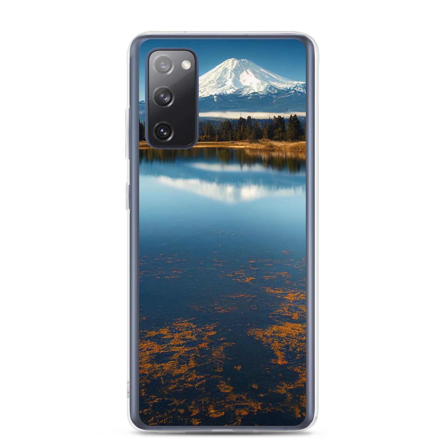 Samsung Case - Landscape