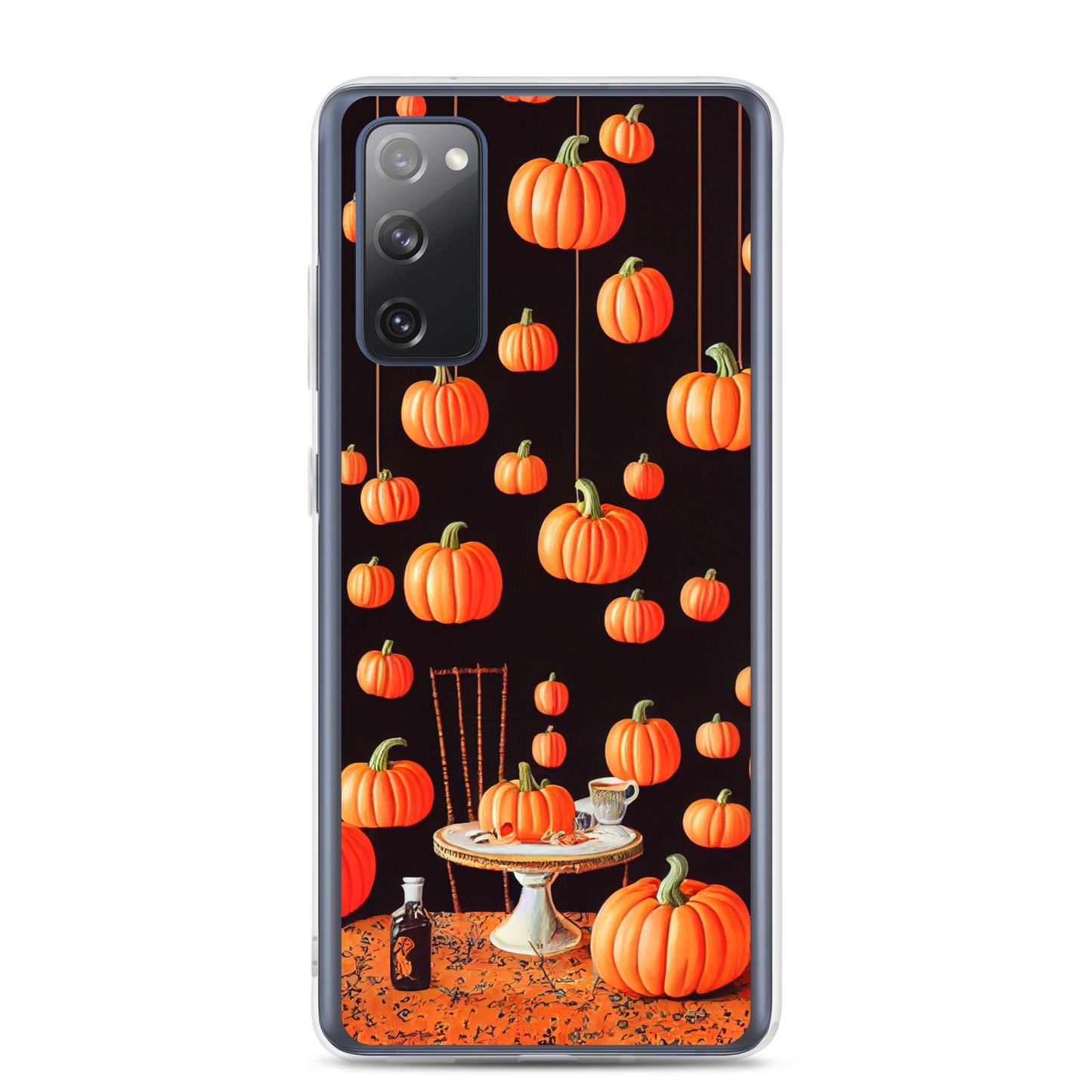 Samsung Case - Halloween