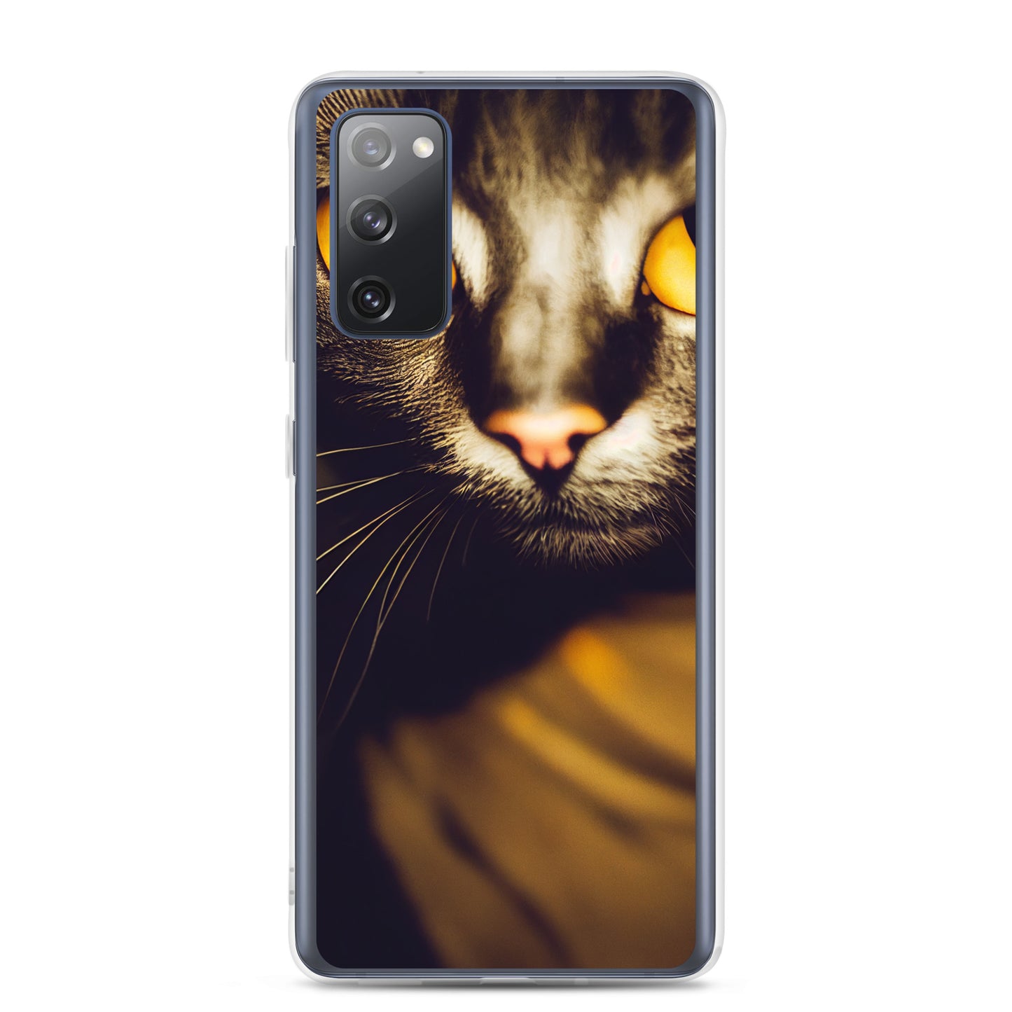 Samsung Case - Halloween