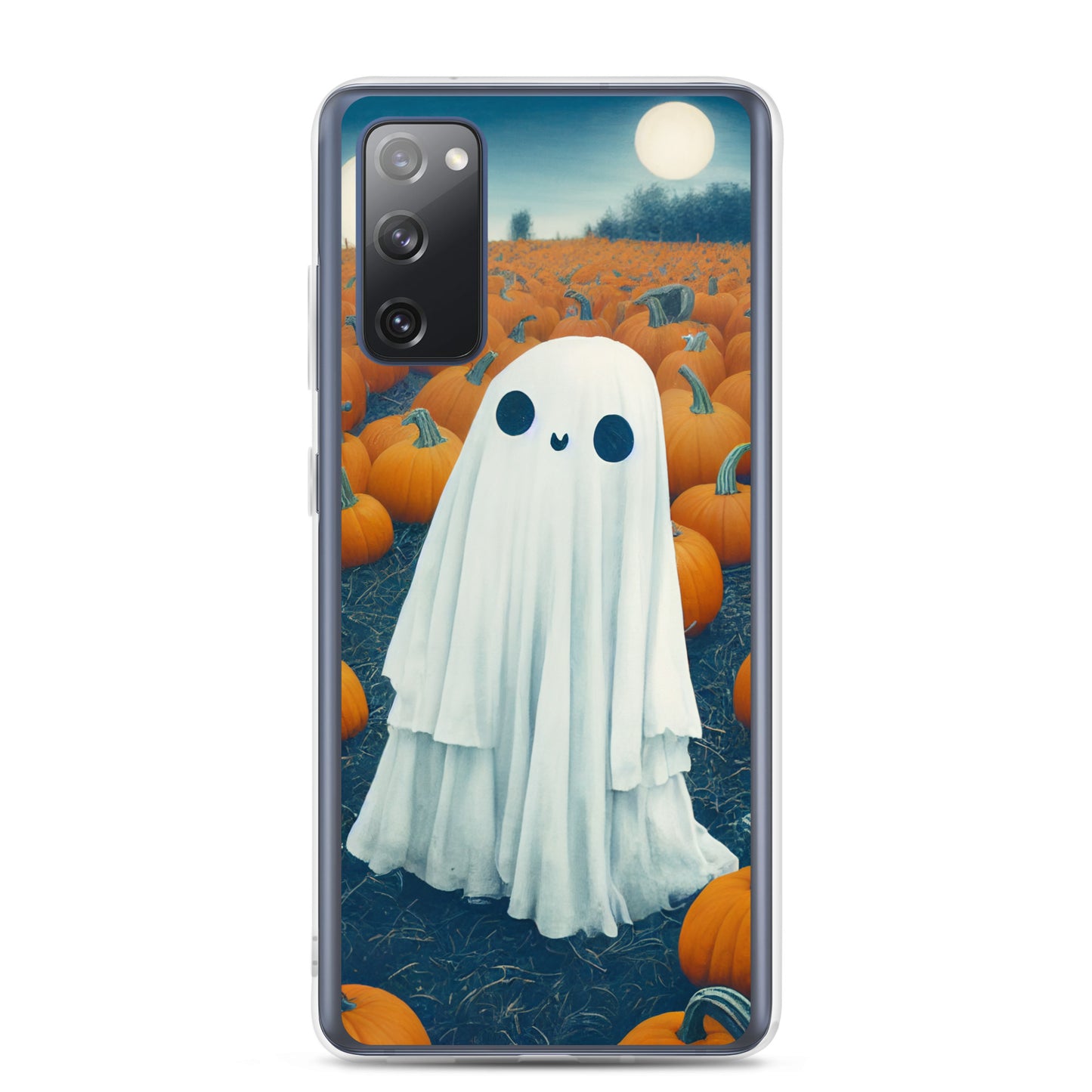 Samsung Case - Halloween