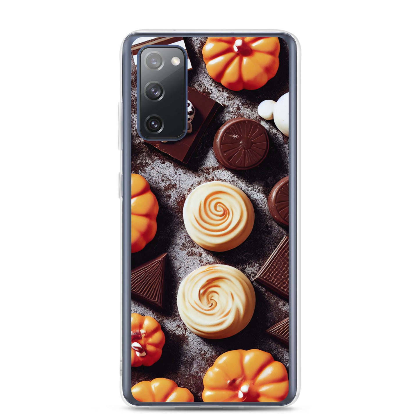 Samsung Case - Halloween