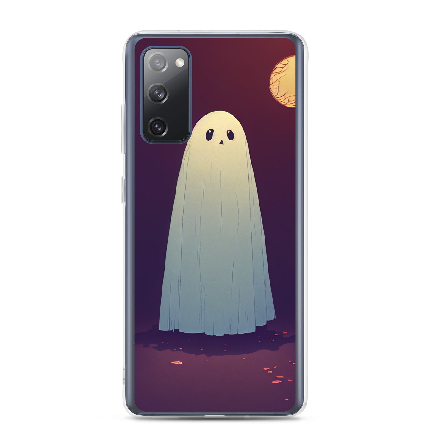 Samsung Case - Halloween