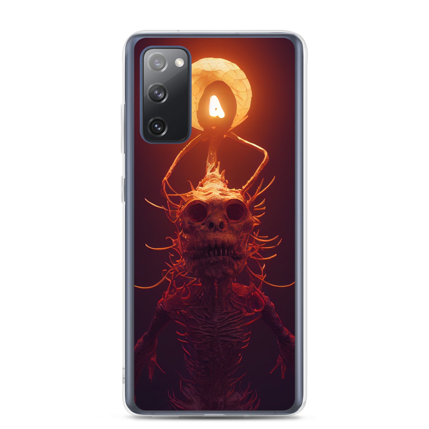 Samsung Case - Halloween