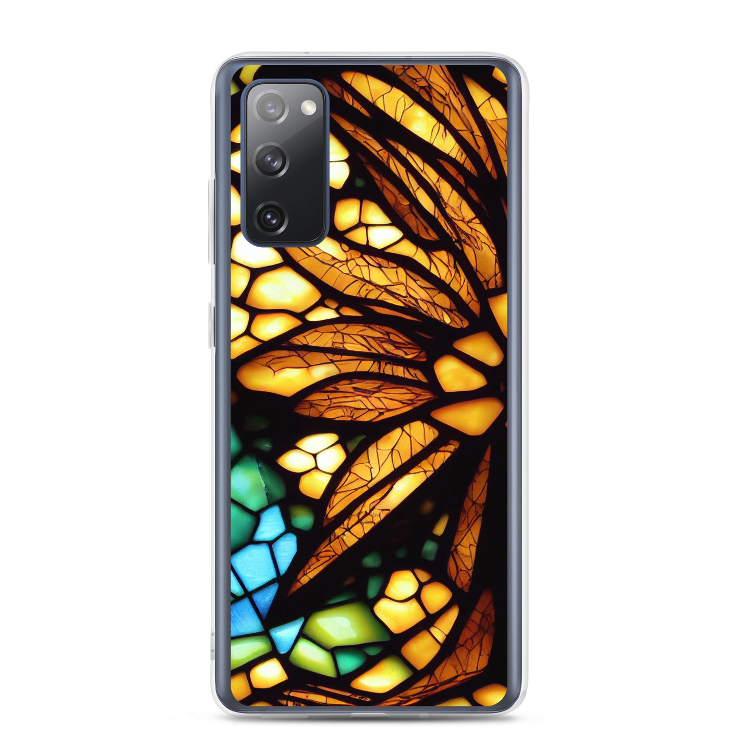 Samsung Case - Halloween