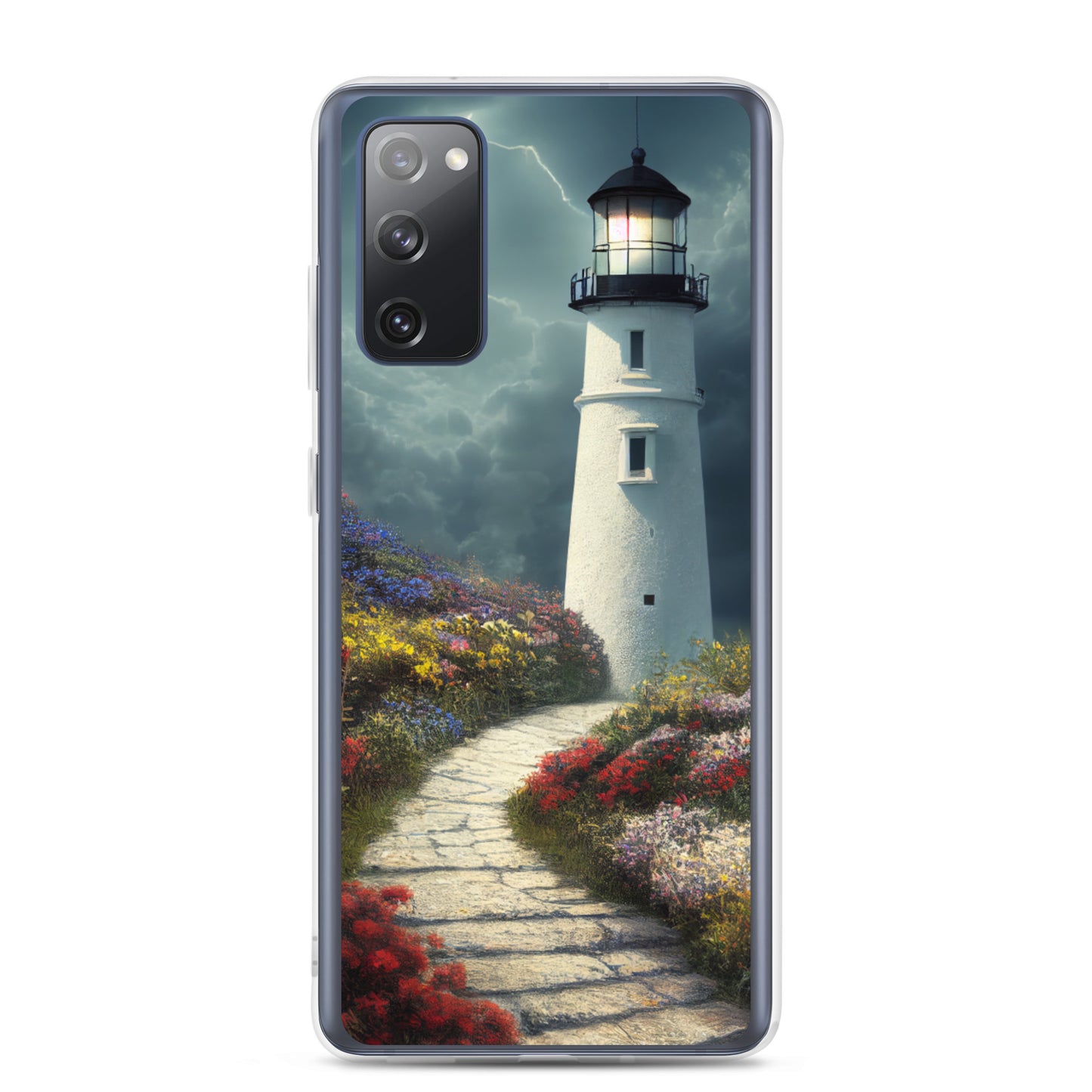 Samsung Phone Case - Lighthouse